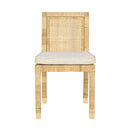 Silla de comedor Amara
