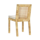 Silla de comedor Amara