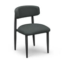 Silla de comedor de exterior Annika