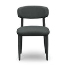 Silla de comedor de exterior Annika
