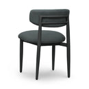 Silla de comedor de exterior Annika