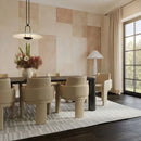 Silla de comedor Leo
