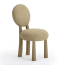Silla de comedor Sulley