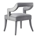Silla de comedor Tiffany