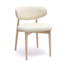 Silla de comedor Zinea