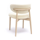 Silla de comedor Zinea
