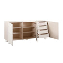 Bufetera Tori de 74"